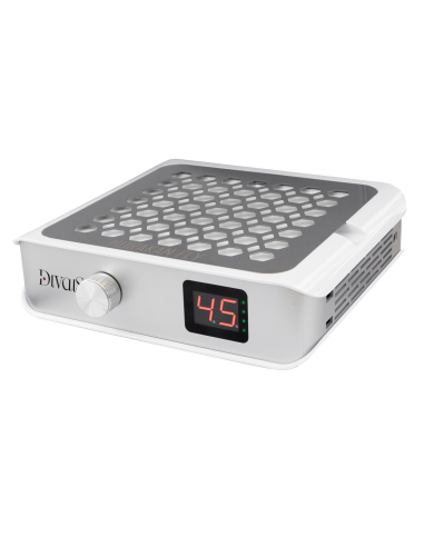 Alimentatore / Caricabatteria Per Aspiratore Hurakan