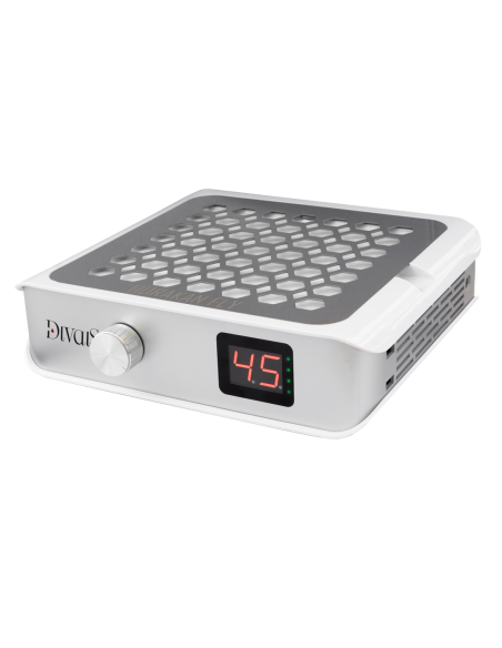 Alimentatore / Caricabatteria Per Aspiratore Hurakan