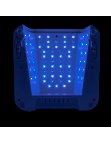Lampada UV LED Galileo 80W Professionale 365/405 nm
