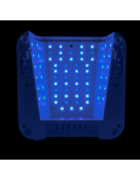 Lampada UV LED Galileo 80W Professionale 365/405 nm
