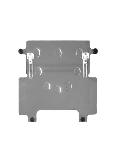 Lampada UV LED Galileo 80W Professionale 365/405 nm