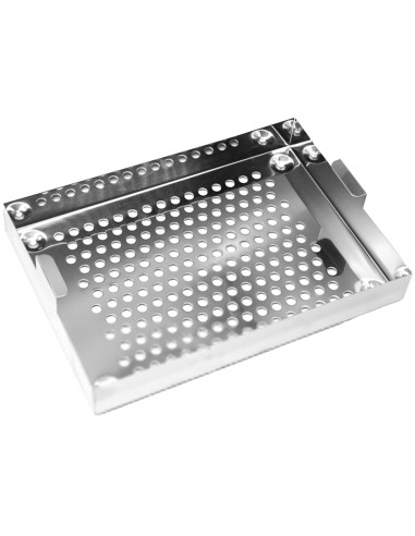 Sterilizzatore a Secco Professionale 200°C Tiberio SM-360C | Divais