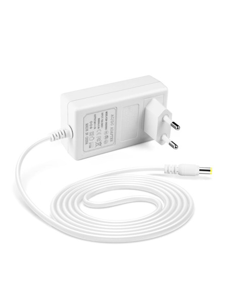 Alimentatore / Trasformatore ricambio lampade illuminazione 24v 2a