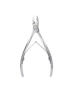 Staleks NX-20/8 Tronchese Cuticole Professionale 8 mm Acciaio Inox