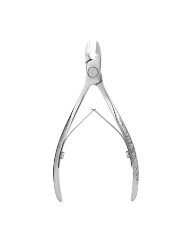 Staleks NX-20/8 Tronchese Cuticole Professionale 8 mm Acciaio Inox