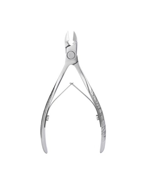 Staleks NX-20/8 Tronchese Cuticole Professionale 8 mm Acciaio Inox