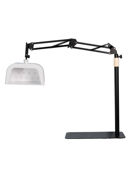 Lampada UV LED Professionale Pedicure e Manicure 48W con Stativo