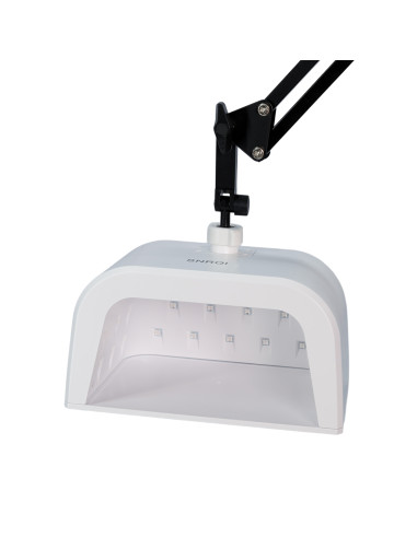 Lampada UV LED Professionale Pedicure e Manicure 48W con Stativo