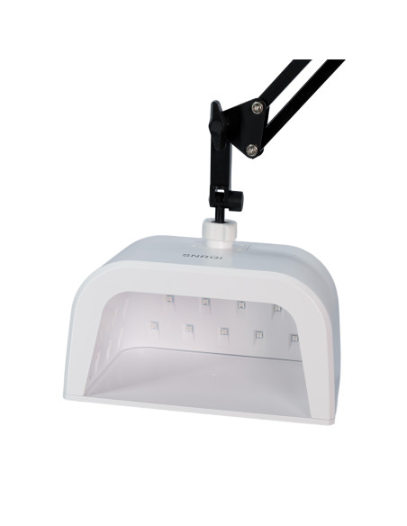 Lampada UV LED Professionale Pedicure e Manicure 48W con Stativo