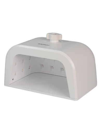 Lampada UV LED Professionale Pedicure e Manicure 48W con Stativo