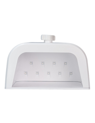Lampada UV LED Professionale Pedicure e Manicure 48W con Stativo
