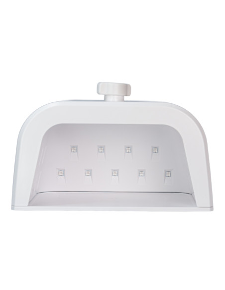 Lampada UV LED Professionale Pedicure e Manicure 48W con Stativo