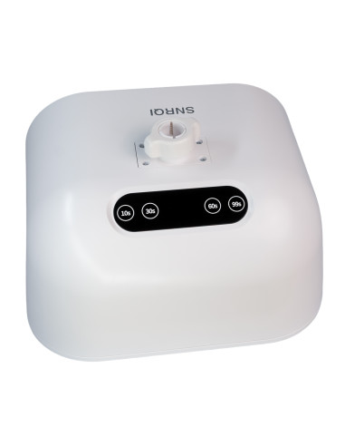 Lampada UV LED Professionale Pedicure e Manicure 48W con Stativo