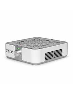 Aspiratore Divais Hurakan I 60w Filtro e Pan 2