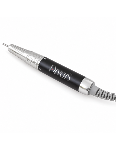 Fresa Unghie Professionale Ricaricabile Leonardo Move – 35.000 RPM, 80W, Torque 4.9Ncm