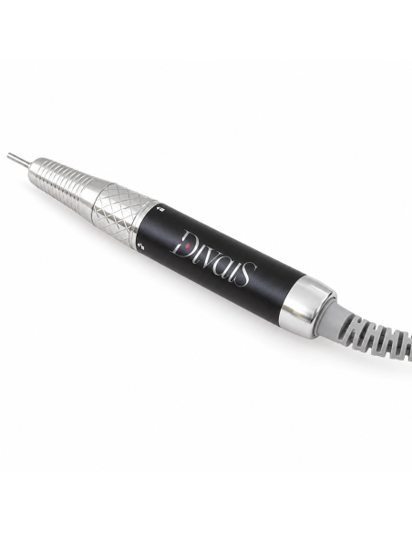 Fresa Unghie Professionale Ricaricabile Leonardo Move – 35.000 RPM, 80W, Torque 4.9Ncm