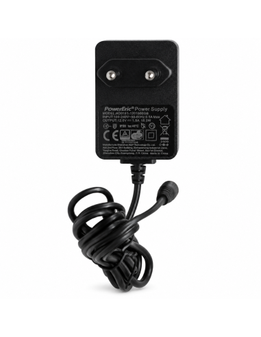 Fresa Unghie Professionale Ricaricabile Leonardo Move – 35.000 RPM, 80W, Torque 4.9Ncm