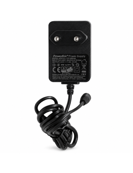 Fresa Unghie Professionale Ricaricabile Leonardo Move – 35.000 RPM, 80W, Torque 4.9Ncm