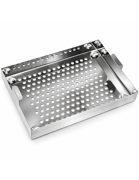 Sterilizzatore a Secco Professionale 200°C Tiberio SM-360C | Divais