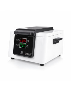 Sterilizzatore a Secco Professionale 200°C Tiberio SM-360C | Divais 2