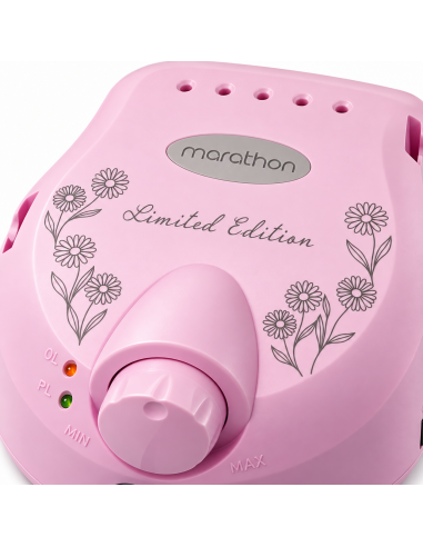 Fresa Marathon Champion 4 Rosa 30.000 Giri | DivaiS