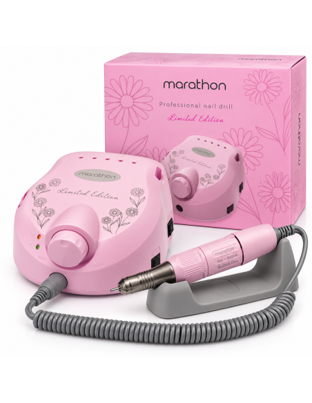 Fresa Marathon Champion 4 Rosa 30.000 Giri | DivaiS