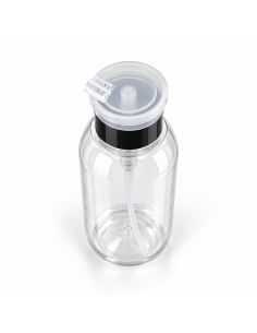 Dispenser a Pompa 250 ml per Cleaner e Remover | DivaiS
