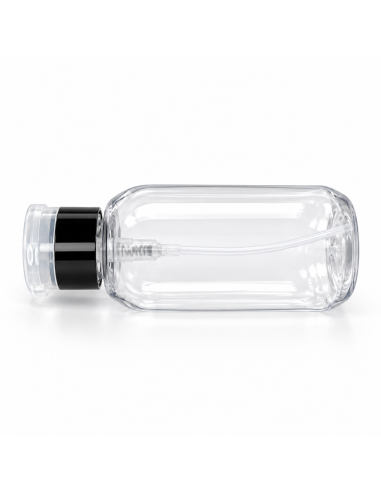 Dispenser a Pompa 250 ml per Cleaner e Remover | DivaiS