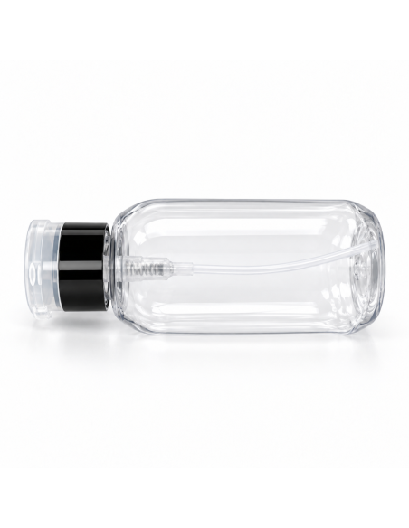 Dispenser a Pompa 250 ml per Cleaner e Remover | DivaiS