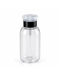 Dispenser a Pompa 250 ml per Cleaner e Remover | DivaiS 2