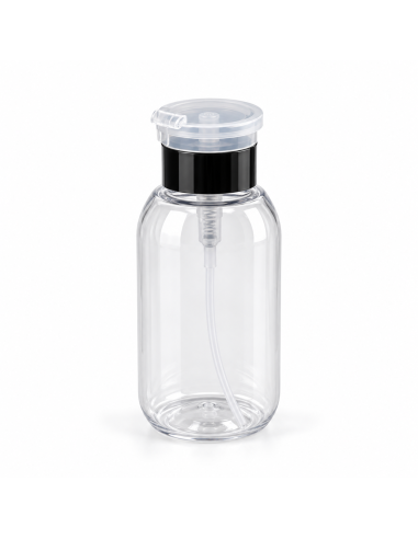 Dispenser a Pompa 250 ml per Cleaner e Remover | DivaiS