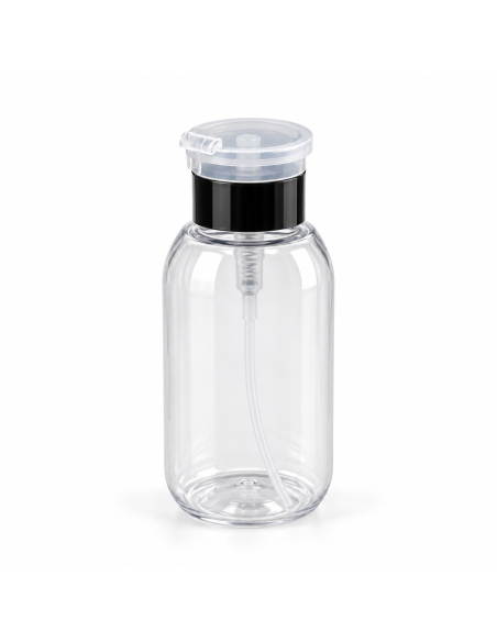 Dispenser a Pompa 250 ml per Cleaner e Remover | DivaiS