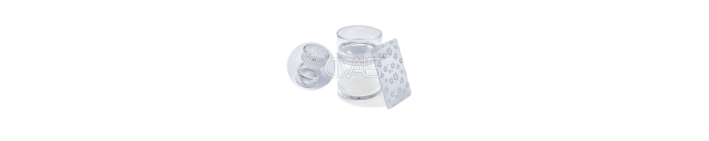 Stamping per Nail Art: Design Unghie Dettagliati con Stile