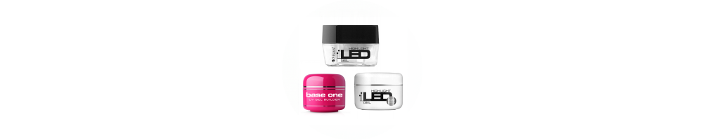 Costruttori per Nail Design: Materiali di Qualità per Unghie Impeccabili