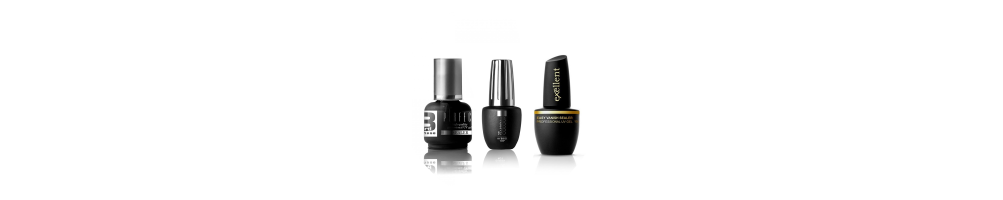 Sigillanti per Nail Design: Finitura Perfetta per Unghie Impeccabili