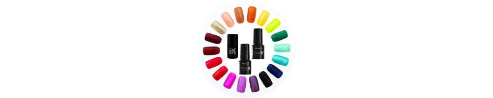 Smalti per Nail Design: Colori e Stili per Creazioni Unghie Uniche