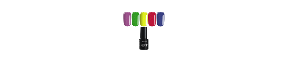 Smalti Glitter per Nail Design: Scintillio e Brillantezza per Creazioni Unghie Uniche