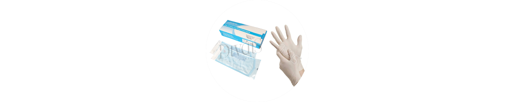 Guanti & Bustine Sterili: Accessori Essenziali per Igiene e Cura delle Unghie