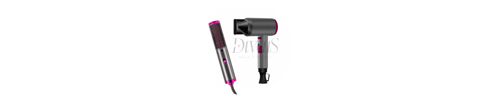 Phon & Piastre per Capelli: Styling Perfetto per la Tua Chioma