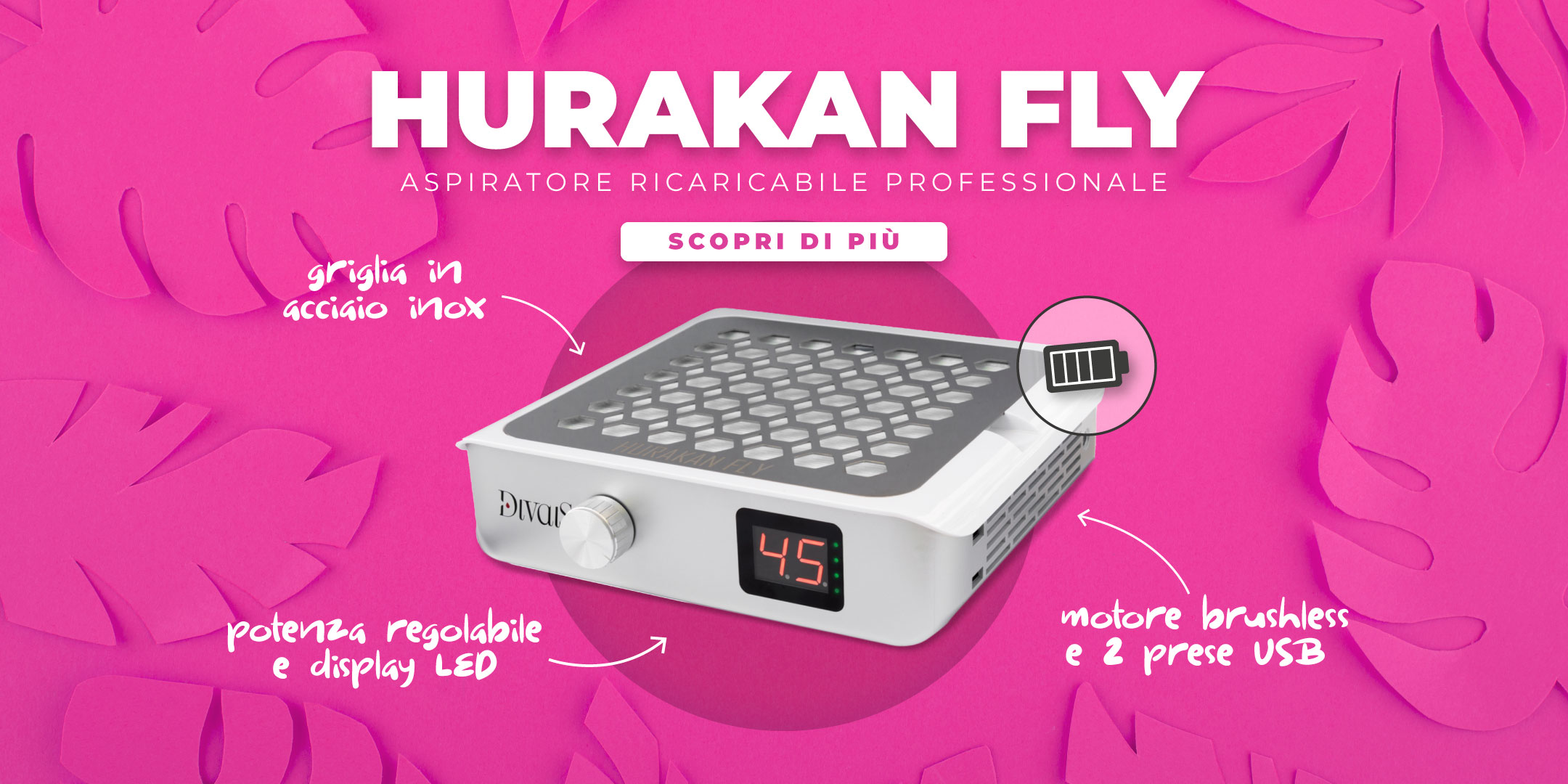 Hurakan fly