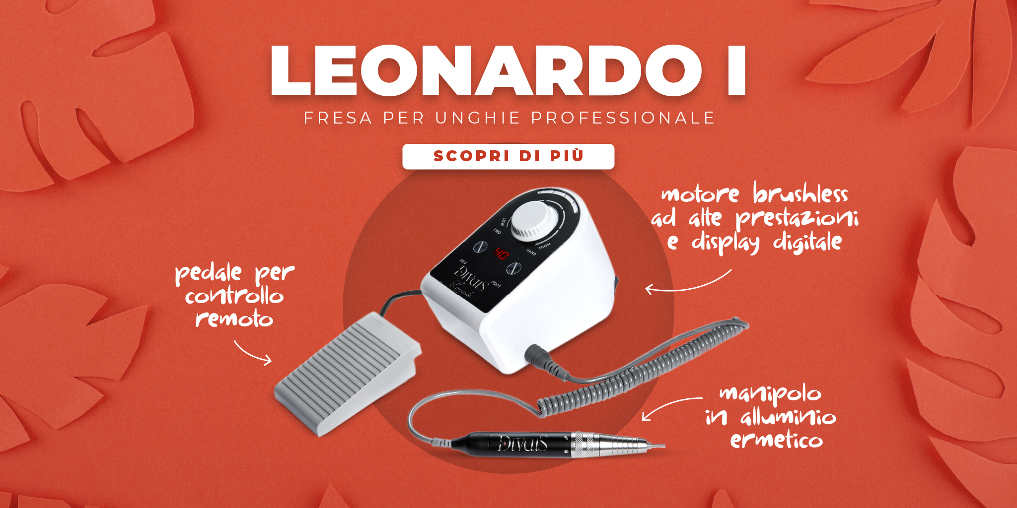 Leonardo I
