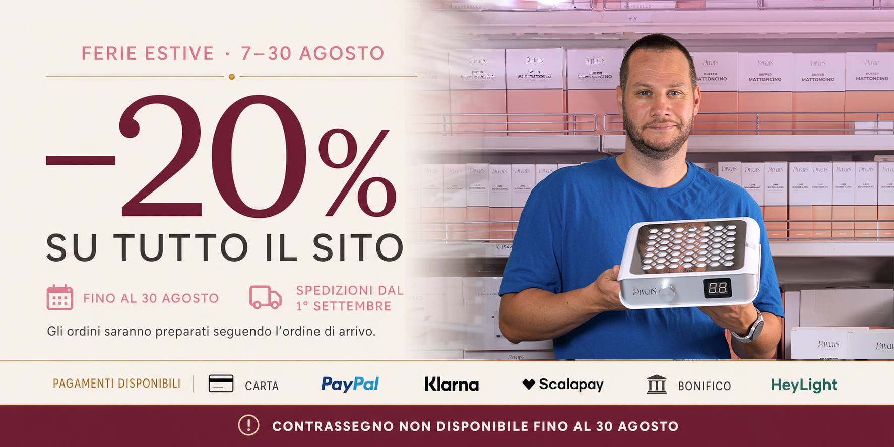 Summer Sale