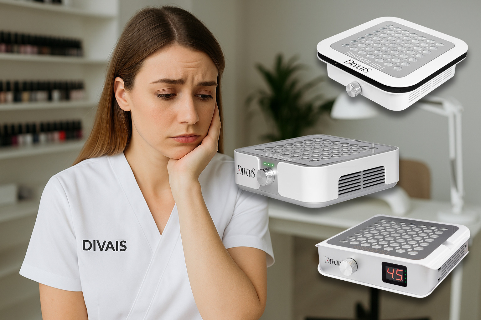 Quale aspiratore Hurakan scegliere? Guida ai modelli Fly, One e Hole – Divais Quale aspiratore Hurakan scegliere? Guida ai modelli Fly, One e Hole – Divais